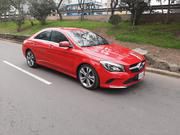 Mercedes-Benz CLA • 2017 • 5,800 km 3
