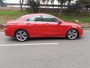 Mercedes-Benz CLA • 2017 • 5,800 km 2