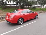 Mercedes-Benz CLA • 2017 • 5,800 km 1