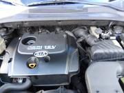 Kia Sportage • 2008 • 145,000 km 11