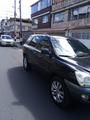 Kia Sportage • 2008 • 145,000 km 6