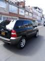 Kia Sportage • 2008 • 145,000 km 10