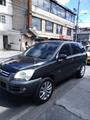 Kia Sportage • 2008 • 145,000 km 4