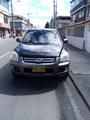 Kia Sportage • 2008 • 145,000 km 12