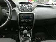 Renault Duster • 2013 • 156,000 km 9