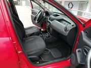 Renault Duster • 2013 • 156,000 km 7