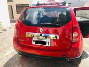 Renault Duster • 2013 • 156,000 km 5