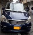 DongFeng AX4 • 2012 • 54,000 km 4