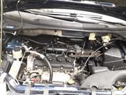 DongFeng AX4 • 2012 • 54,000 km 2