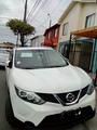 Nissan Qashqai • 2016 • 33,000 km 4