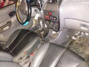 Hyundai Accent • 2002 • 350,000 km 5