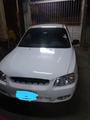 Hyundai Accent • 2002 • 350,000 km 3