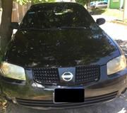 Nissan Sentra • 2006 • 169,000 km 6