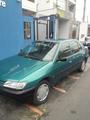 Peugeot 306 • 1996 • 175,000 km 4