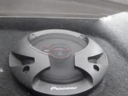 Peugeot 306 • 1996 • 175,000 km 2