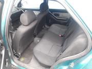 Peugeot 306 • 1996 • 175,000 km 5