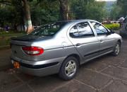 Renault Mégane • 2003 • 157,000 km 1