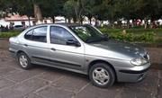 Renault Mégane • 2003 • 157,000 km 6