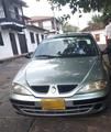 Renault Mégane • 2003 • 157,000 km 4