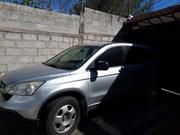 Honda CR-V • 2009 • 141,100 km 4
