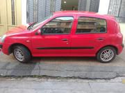 Renault Clio • 2008 • 138,000 km 4