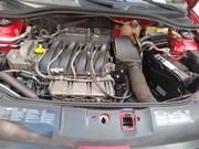 Renault Clio • 2008 • 138,000 km 1
