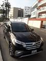 Toyota Urban Cruiser • 2019 • 1,034 km 2