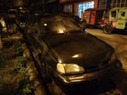 Daewoo Racer • 1993 • 200,000 km 1