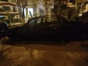 Daewoo Racer • 1993 • 200,000 km 2