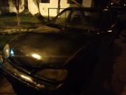 Daewoo Racer • 1993 • 200,000 km 5