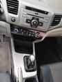 Honda Civic • 2012 • 88,000 km 5