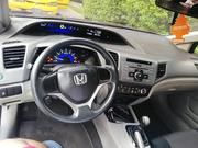 Honda Civic • 2012 • 88,000 km 7