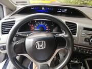 Honda Civic • 2012 • 88,000 km 9