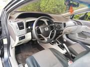 Honda Civic • 2012 • 88,000 km 16