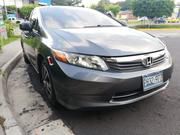 Honda Civic • 2012 • 88,000 km 13