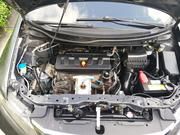 Honda Civic • 2012 • 88,000 km 2