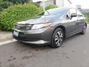 Honda Civic • 2012 • 88,000 km 4