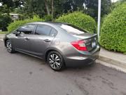 Honda Civic • 2012 • 88,000 km 8