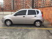 Chevrolet Aveo • 2009 • 99,000 km 6