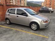 Chevrolet Aveo • 2009 • 99,000 km 3