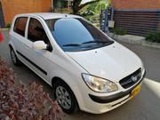 Hyundai Getz • 2009 • 108,000 km 7