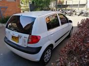 Hyundai Getz • 2009 • 108,000 km 8