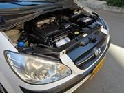 Hyundai Getz • 2009 • 108,000 km 9
