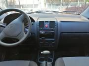 Hyundai Getz • 2009 • 108,000 km 3