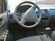 Hyundai Getz • 2009 • 108,000 km 6