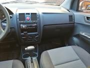 Hyundai Getz • 2009 • 108,000 km 1