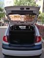 Hyundai Getz • 2009 • 108,000 km 10