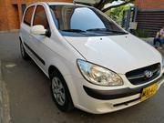 Hyundai Getz • 2009 • 108,000 km 5