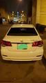 Great Wall Voleex C30 • 2018 • 13,343 km 1