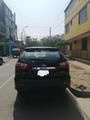 BYD S6 • 2014 • 60,000 km 1